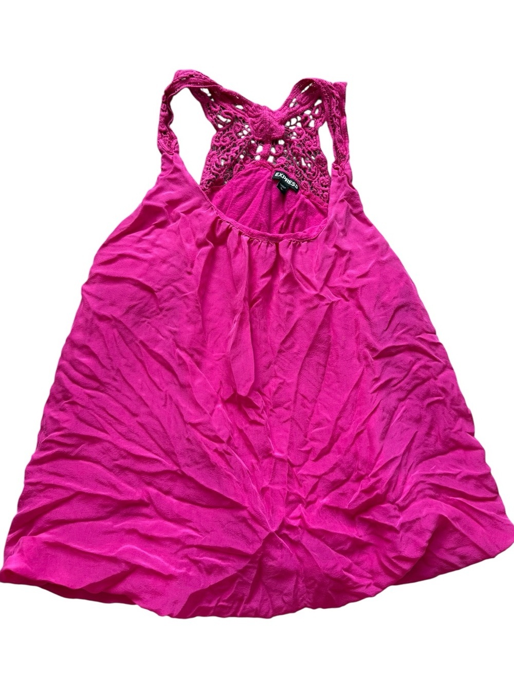 Women’s Express top size L